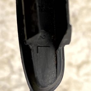 Citroen C4 Cactus Front Bumper Right Trim Cover 2018 TO 2021 9821252177 Genuine - Image 13