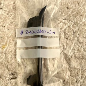 Citroen C4 Cactus Front Bumper Right Trim Cover 2018 TO 2021 9821252177 Genuine - Image 15