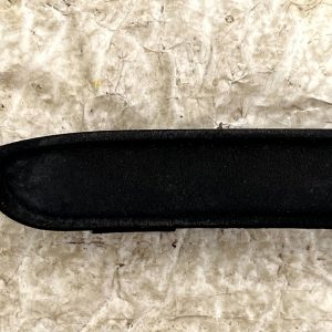 Citroen C4 Cactus Front Bumper Right Trim Cover 2018 TO 2021 9821252177 Genuine - Image 3