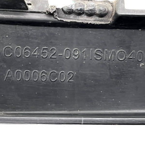 Citroen C4 Grand Picasso Front Bumper Right Mount Bracket 2013-2016 AA36414175 - Image 16