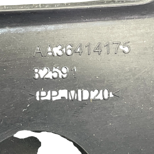 Citroen C4 Grand Picasso Front Bumper Right Mount Bracket 2013-2016 AA36414175 - Image 17