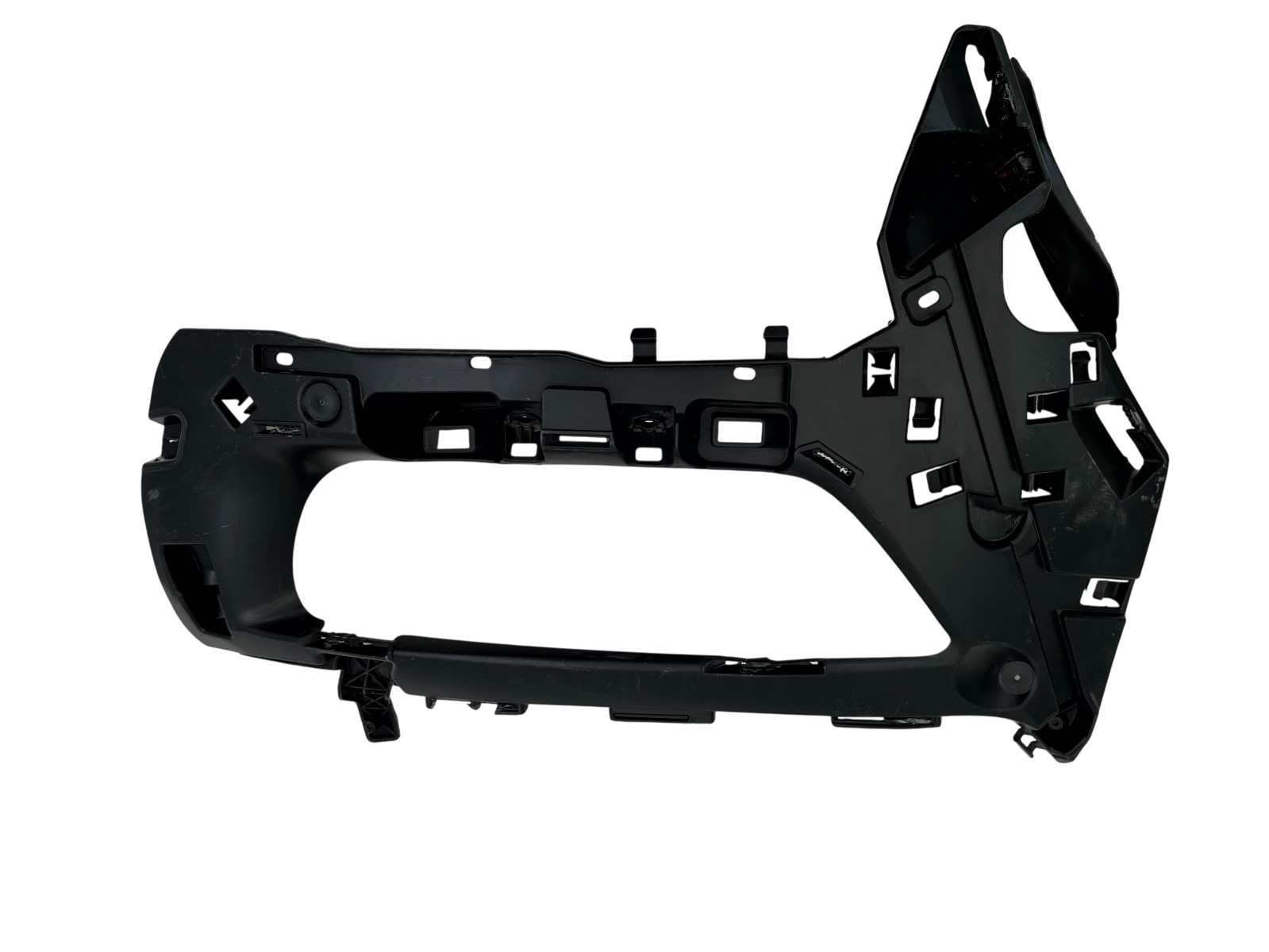 Citroen C4 Grand Picasso Front Bumper Right Mount Bracket 2013-2016 AA36414175