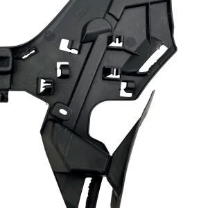 Citroen C4 Grand Picasso Front Bumper Right Mount Bracket 2013-2016 AA36414175 - Image 13