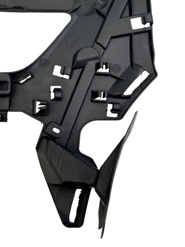 Citroen C4 Grand Picasso Front Bumper Right Mount Bracket 2013 2016 AA36414175 178510567929 13