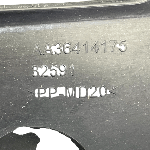 Citroen C4 Grand Picasso Front Bumper Right Mount Bracket 2013-2016 AA36414175 - Image 16