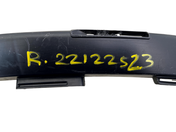 Citroen C4 Grand Picasso Front Bumper Right Mount Bracket 2013 2016 AA36414175 178510567929 17