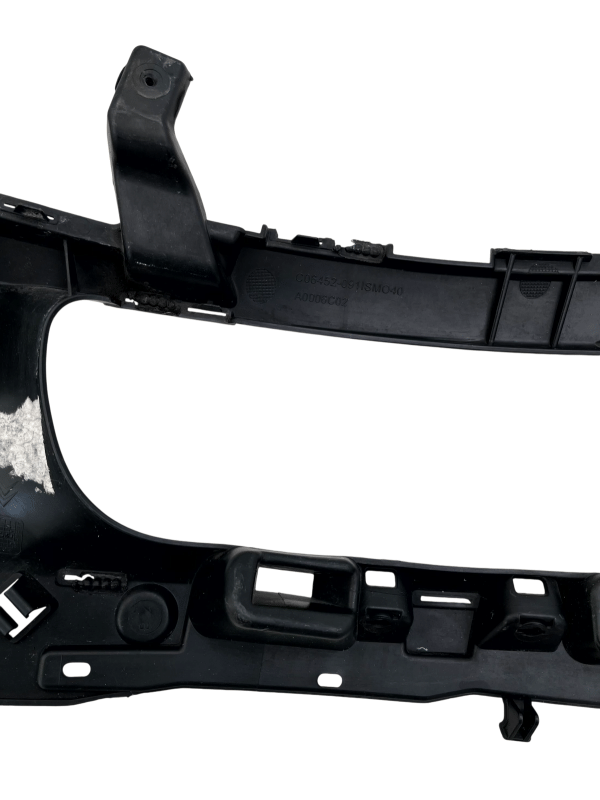 Citroen C4 Grand Picasso Front Bumper Right Mount Bracket 2013 2016 AA36414175 178510567929 9