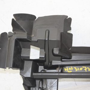 Citroen DS3 Crossback Left Side Air Duct 9820777780 Genuine - Image 4