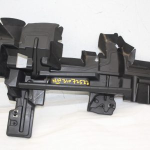 Citroen DS3 Crossback Left Side Air Duct 9820777780 Genuine