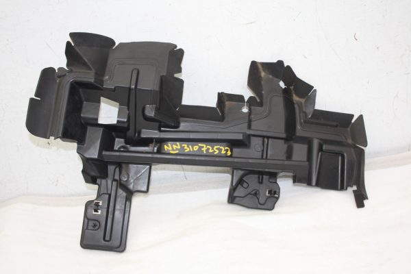 Citroen-DS3-Crossback-Left-Side-Air-Duct-9820777780-Genuine-177319410219