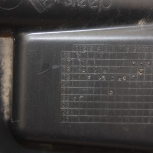 Citroen DS3 Crossback Left Side Air Duct 9820777780 Genuine - Image 8