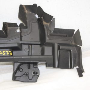 Citroen DS3 Left Side Air Duct 9820777780 Genuine - Image 3