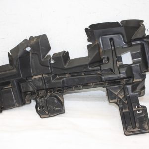 Citroen DS3 Left Side Air Duct 9820777780 Genuine - Image 9