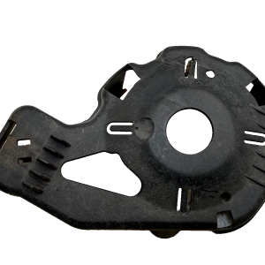 Citroen DS4 Rear Left Axle Beam Dust Cover 2011 TO 2015 9676374380 Genuine - Image 1