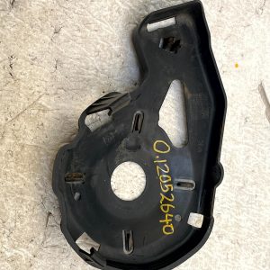 Citroen DS4 Rear Left Axle Beam Dust Cover 2011 TO 2015 9676374380 Genuine - Image 6