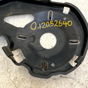 Citroen DS4 Rear Left Axle Beam Dust Cover 2011 TO 2015 9676374380 Genuine - Image 8