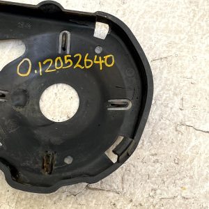 Citroen DS4 Rear Left Axle Beam Dust Cover 2011 TO 2015 9676374380 Genuine - Image 9