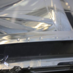 Citroen Dispatch Headlight right 2007 TO 2012 89901267 - Image 3