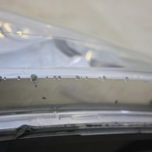 Citroen Dispatch Headlight right 2007 TO 2012 89901267 - Image 4