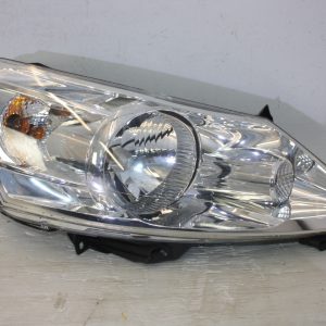 Citroen Dispatch Headlight right 2007 TO 2012 89901267 - Image 1