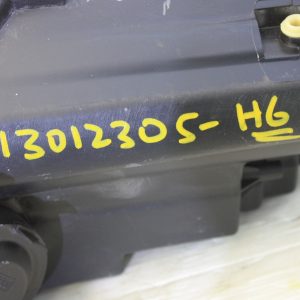 Citroen Dispatch Headlight right 2007 TO 2012 89901267 - Image 6
