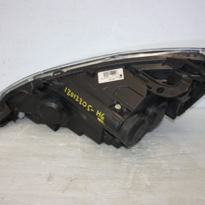 Citroen Dispatch Headlight right 2007 TO 2012 89901267 - Image 7