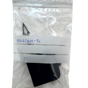 Cupra Born Front Bumper Tow Hook Eye Cover Cap 2022 Onwards 10E807241A Genuine - Image 13