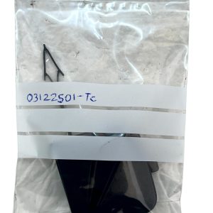 Cupra Born Front Bumper Tow Hook Eye Cover Cap 2022 Onwards 10E807241A Genuine - Image 14