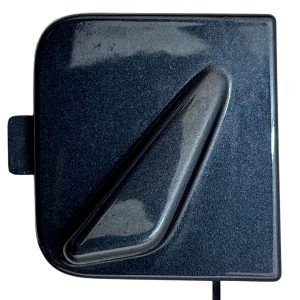 Cupra Born Front Bumper Tow Hook Eye Cover Cap 2022 Onwards 10E807241A Genuine - Image 3