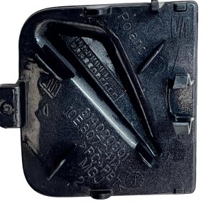 Cupra Born Front Bumper Tow Hook Eye Cover Cap 2022 Onwards 10E807241A Genuine - Image 8