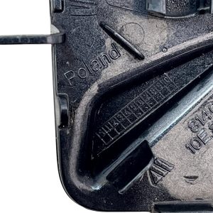 Cupra Born Front Bumper Tow Hook Eye Cover Cap 2022 Onwards 10E807241A Genuine - Image 10