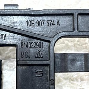 Cupra Born K11 Front Radar Sensor Mount Bracket 2022 Onward 10E907574A Genuine - Image 14