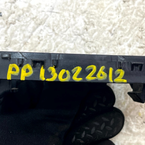 Cupra Born K11 Front Radar Sensor Mount Bracket 2022 Onward 10E907574A Genuine - Image 15