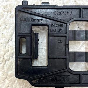 Cupra Born K11 Front Radar Sensor Mount Bracket 2022 Onward 10E907574A Genuine - Image 3