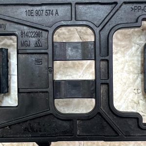 Cupra Born K11 Front Radar Sensor Mount Bracket 2022 Onward 10E907574A Genuine - Image 4