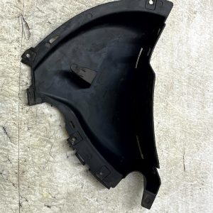 Cupra Formentor Front Right Wheel Arch Splash Guard 2020-2024 5FF805946 Genuine - Image 6