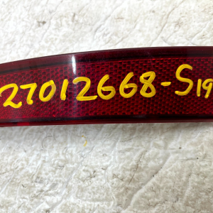 Cupra Formentor Rear Bumper Right Reflector 2020 TO 2024 5FF945106 Genuine - Image 15