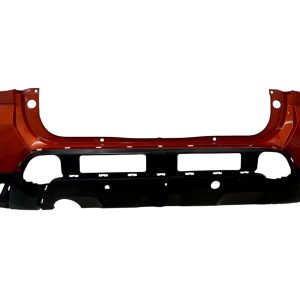 Dacia Duster MK2 Rear Bumper 2018 TO 2024 850222027R Genuine