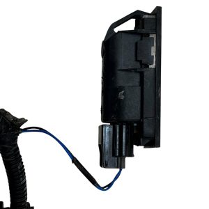 Dacia Sandero Rear Bumper Wiring Harness W/license Plate Lamp 240156439R Genuine - Image 13