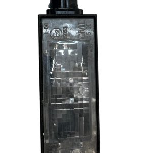 Dacia Sandero Rear Bumper Wiring Harness W/license Plate Lamp 240156439R Genuine - Image 14