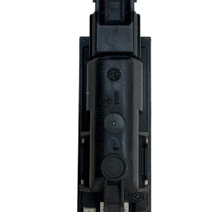 Dacia Sandero Rear Bumper Wiring Harness W/license Plate Lamp 240156439R Genuine - Image 17