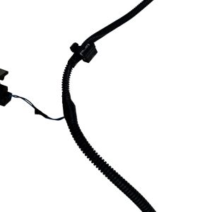 Dacia Sandero Rear Bumper Wiring Harness W/license Plate Lamp 240156439R Genuine - Image 19