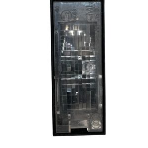 Dacia Sandero Rear Bumper Wiring Harness W/license Plate Lamp 240156439R Genuine - Image 20