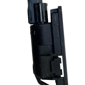 Dacia Sandero Rear Bumper Wiring Harness W/license Plate Lamp 240156439R Genuine - Image 21