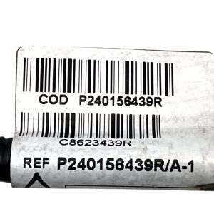 Dacia Sandero Rear Bumper Wiring Harness W/license Plate Lamp 240156439R Genuine - Image 24