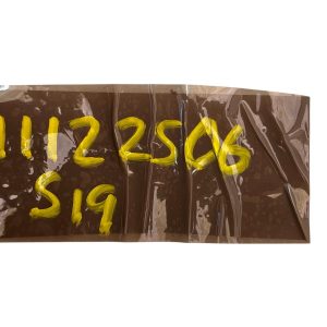 Dacia Sandero Rear Bumper Wiring Harness W/license Plate Lamp 240156439R Genuine - Image 25