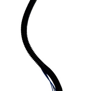 Dacia Sandero Rear Bumper Wiring Harness W/license Plate Lamp 240156439R Genuine - Image 10