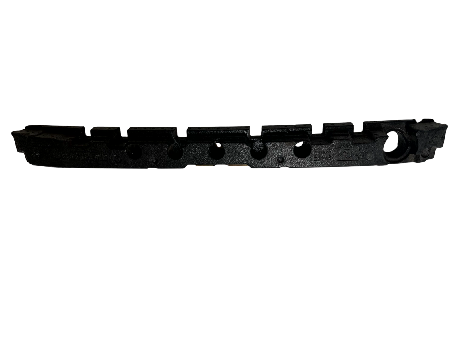 Fiat 500 Front Bumper Reinforcement Bar Foam 2015 TO 2025 52029068 Genuine