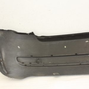 Fiat 500 Rear Bumper 2008 TO 2015 735425627 Genuine - Image 16