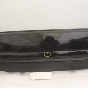 Fiat 500 Rear Bumper 2008 TO 2015 735425627 Genuine - Image 3